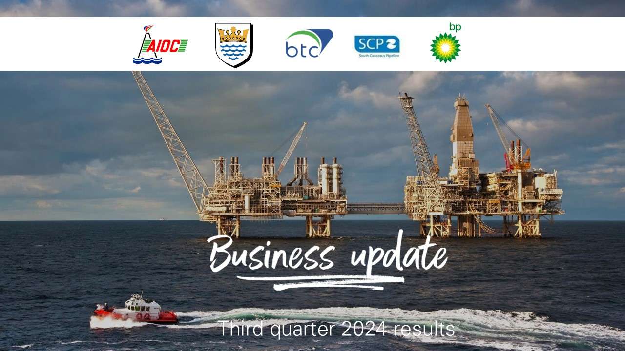 Third quarter 2024 results News Home